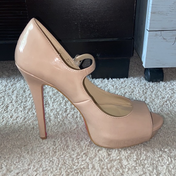 Signature by shoe dazzle heels - Picture 10 of 12